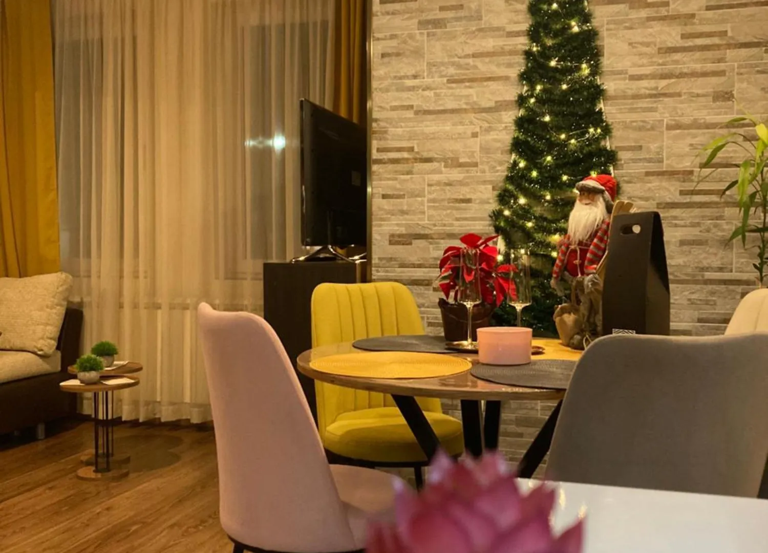 Studio Stankovic Royal Towers 326 Bansko 0*,  Bulgaria