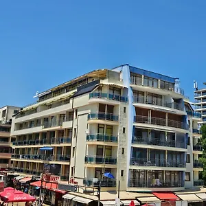 https://kaya-apartments.sunnybeach-hotels.org